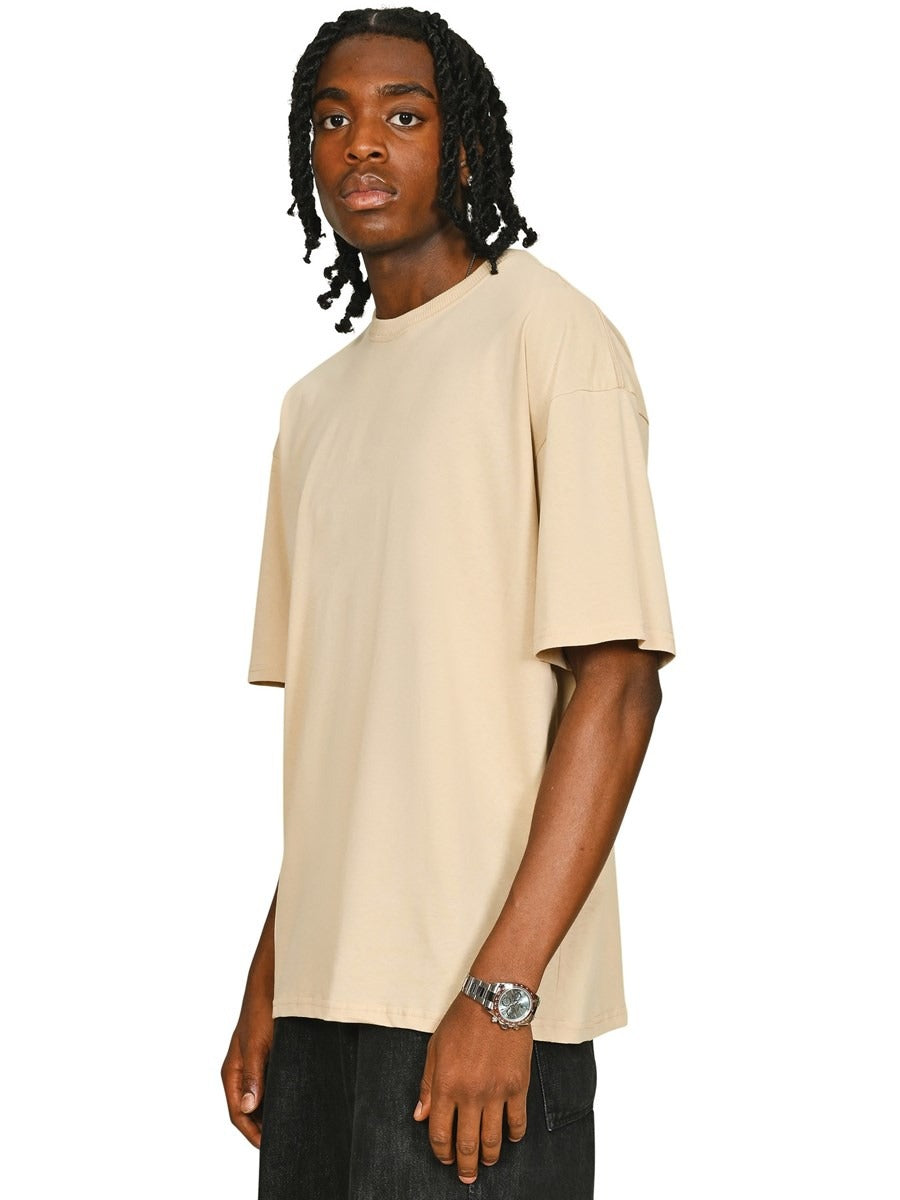 Core Ringspun 150 Oversize Fit Tee Tall Adult
