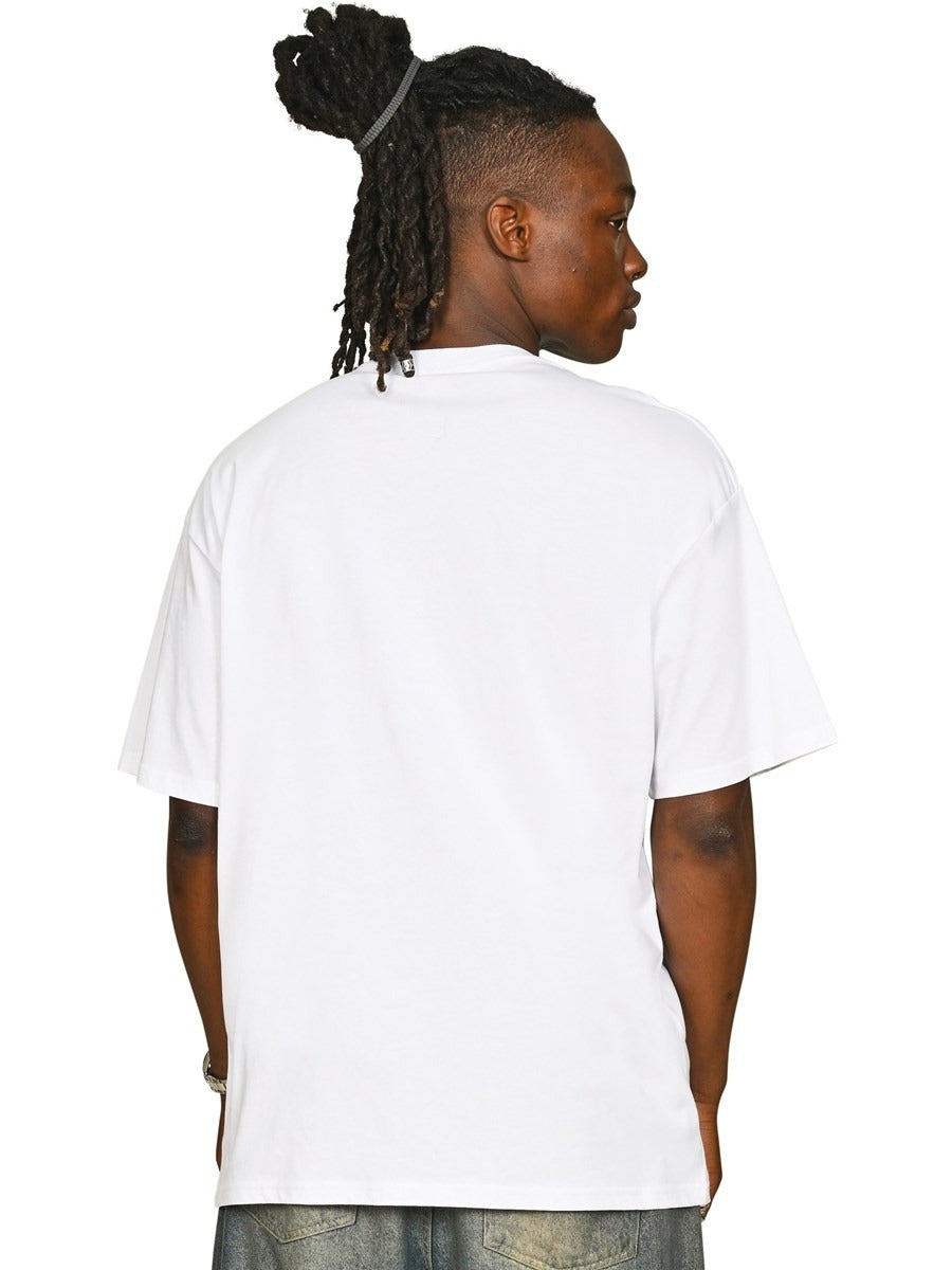Core Ringspun 150 Oversize Fit Tee Tall Adult