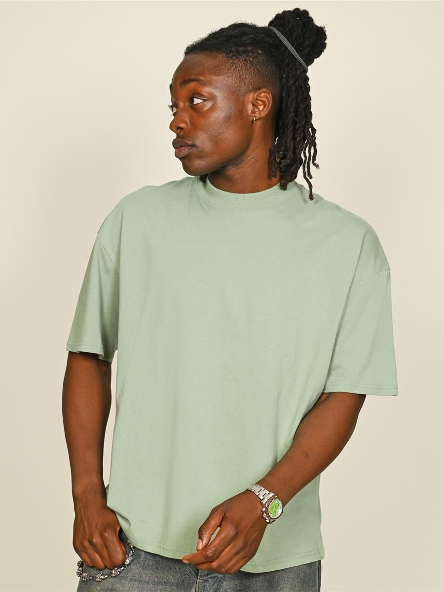 Ringspun Core 150 Oversize Extended Neck T