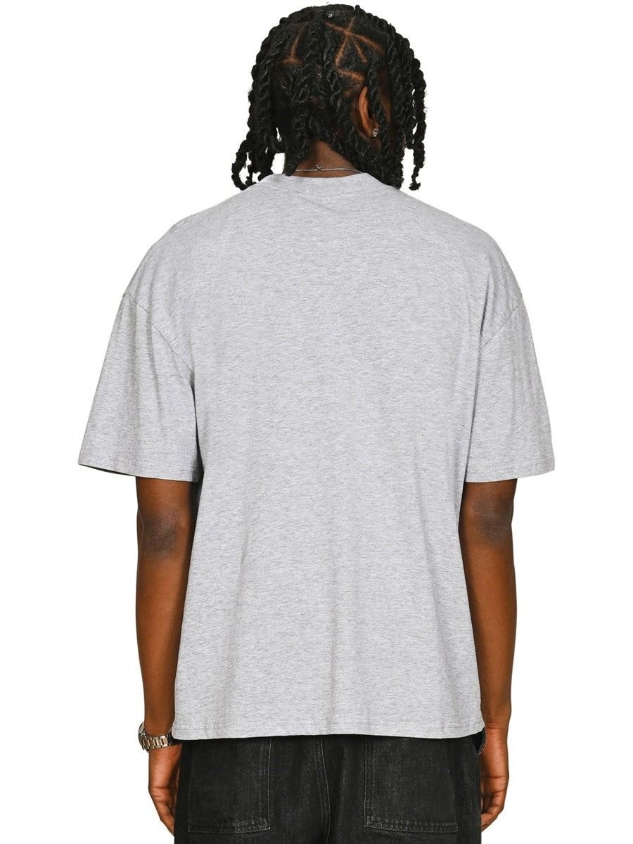 Core Ringspun 150 Oversize Fit Extended Neck Tee Adult