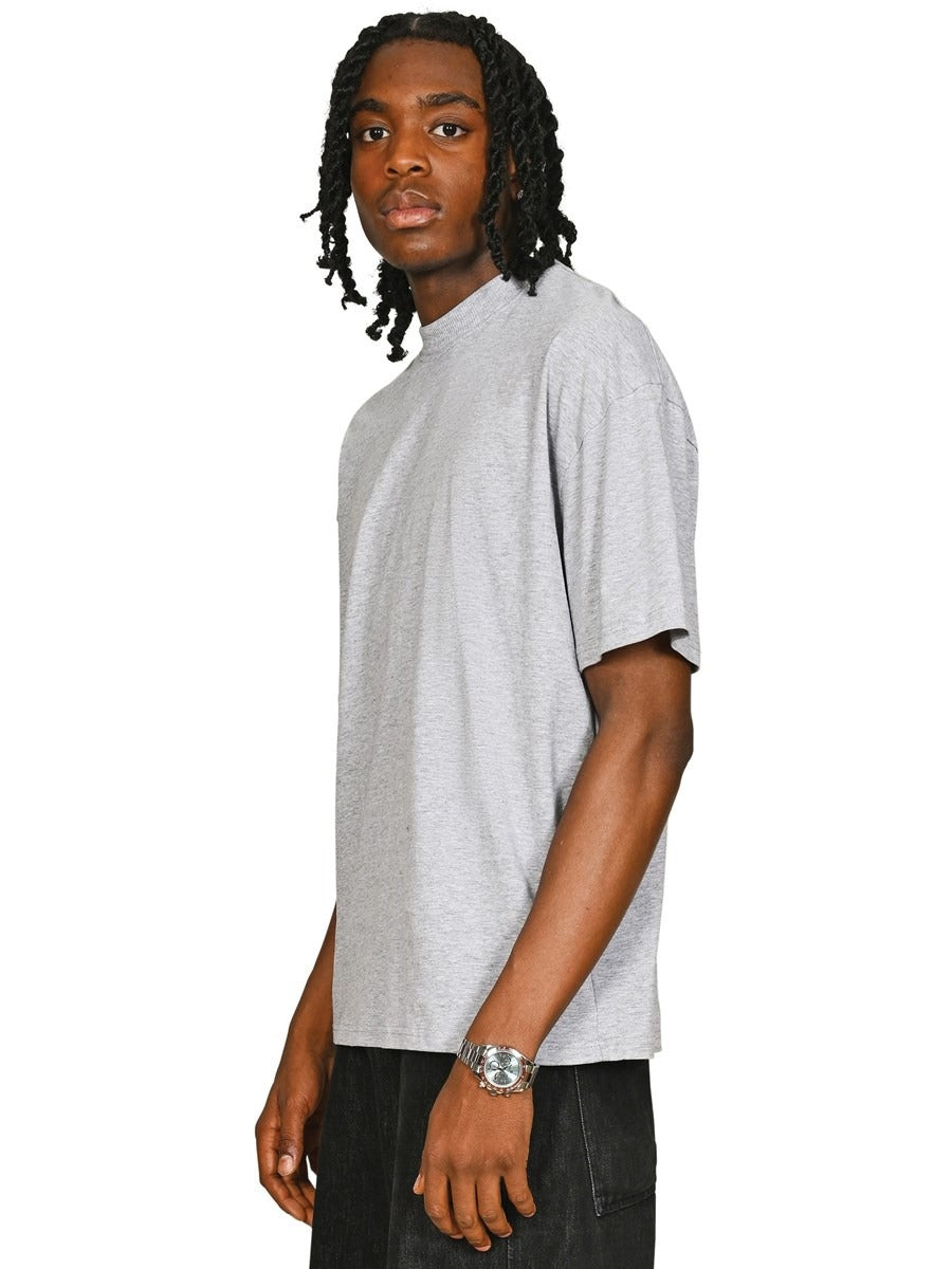 Core Ringspun 150 Oversize Fit Extended Neck Tee Adult
