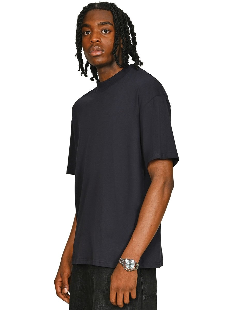 Core Ringspun 150 Oversize Fit Extended Neck Tee Adult
