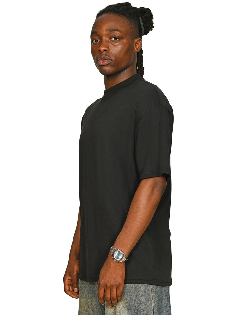 Core Ringspun 150 Oversize Fit Extended Neck Tee Tall Adult