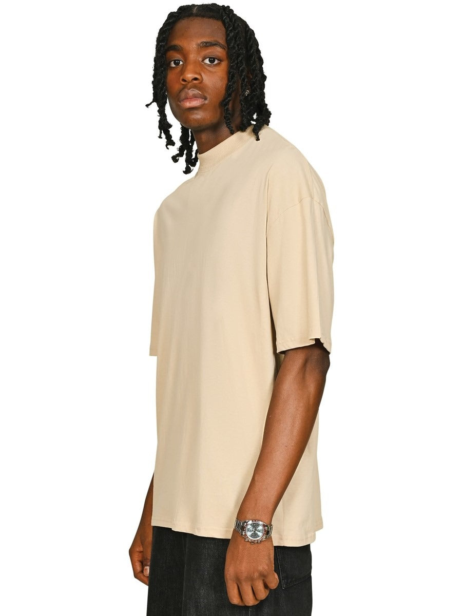 Core Ringspun 150 Oversize Fit Extended Neck Tee Tall Adult