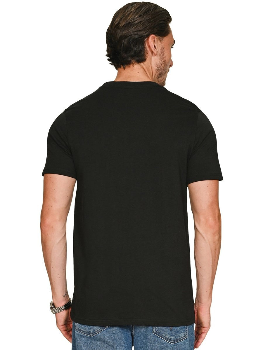 Core Ringspun 150 Slim Fit Tee Adult
