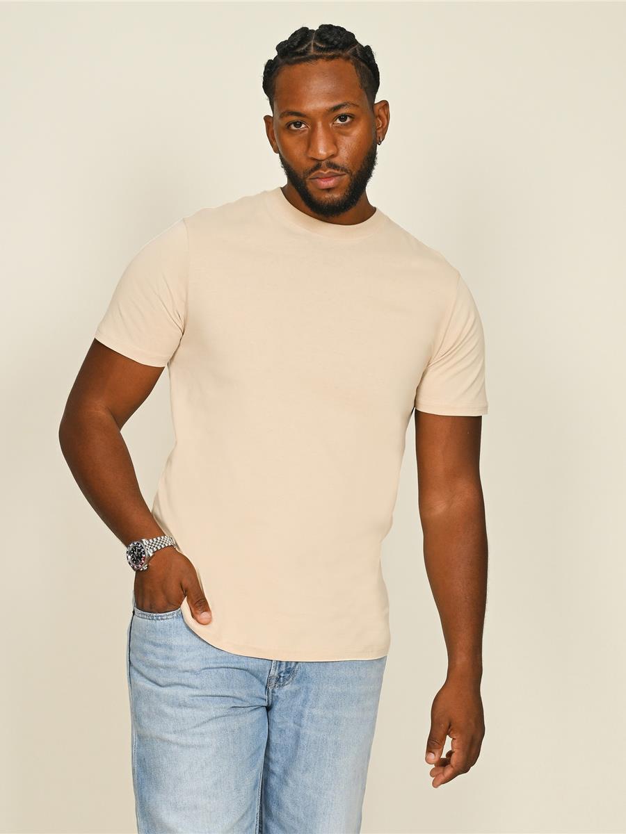 Ringspun Core 150 Slim T