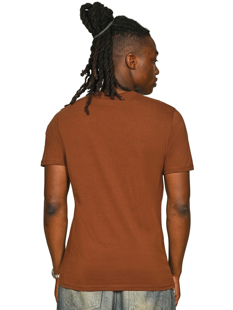 Core Ringspun 150 Slim Fit Tee Adult