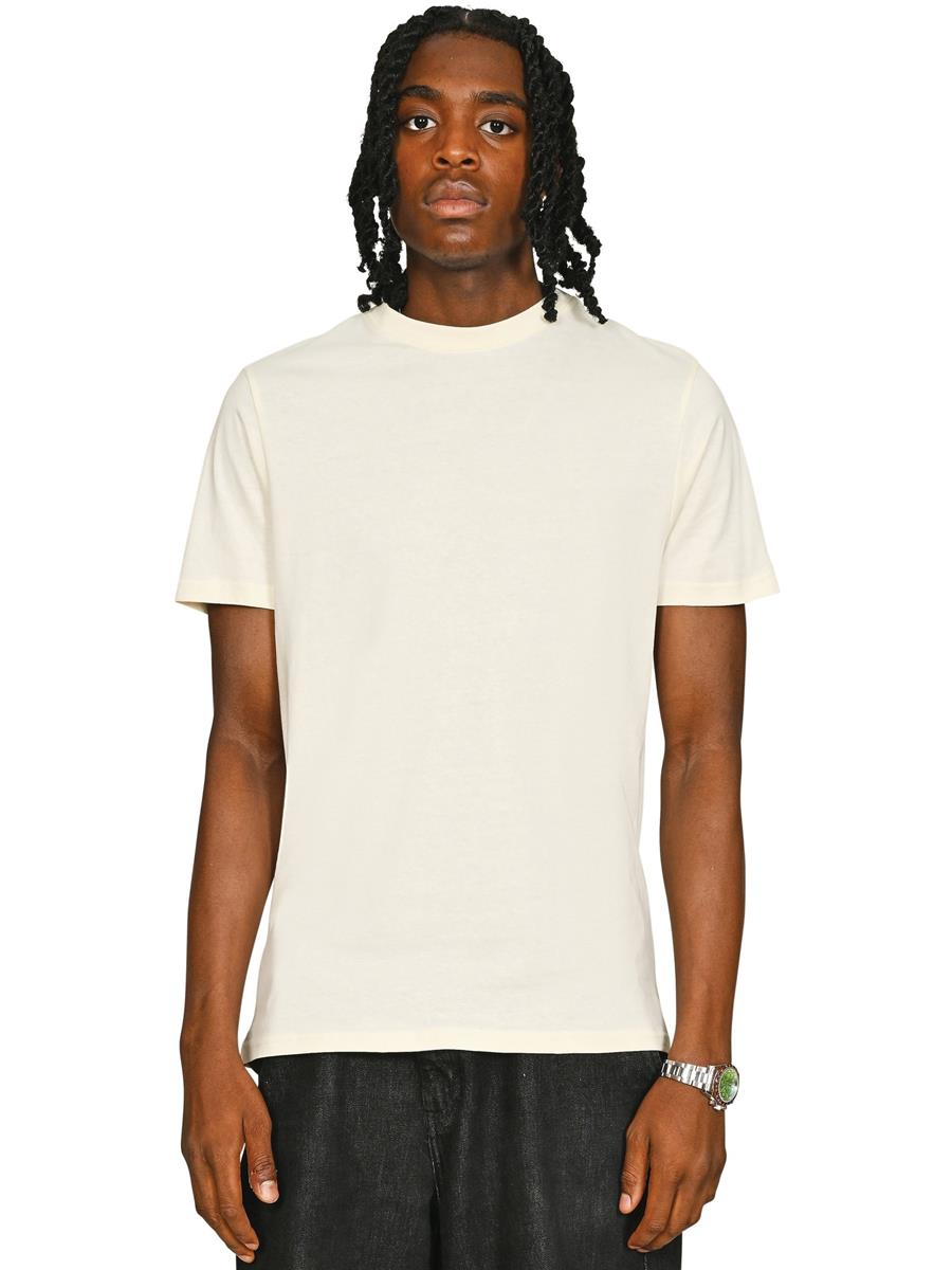 Ringspun Core 150 Slim T — Ecru