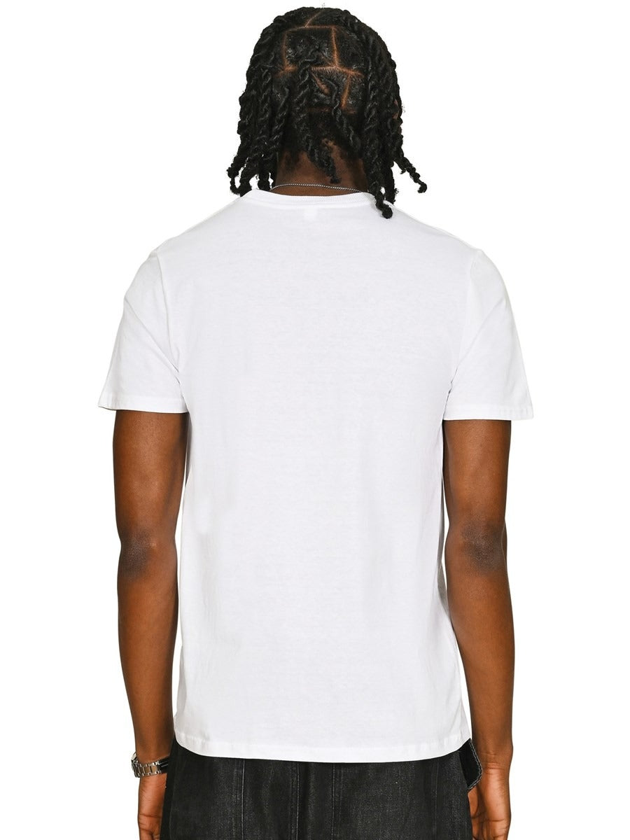 Core Ringspun 150 Slim Fit Tee Adult
