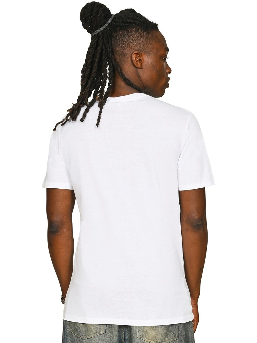 Core Ringspun 150 Slim Fit Tee Tall Adult