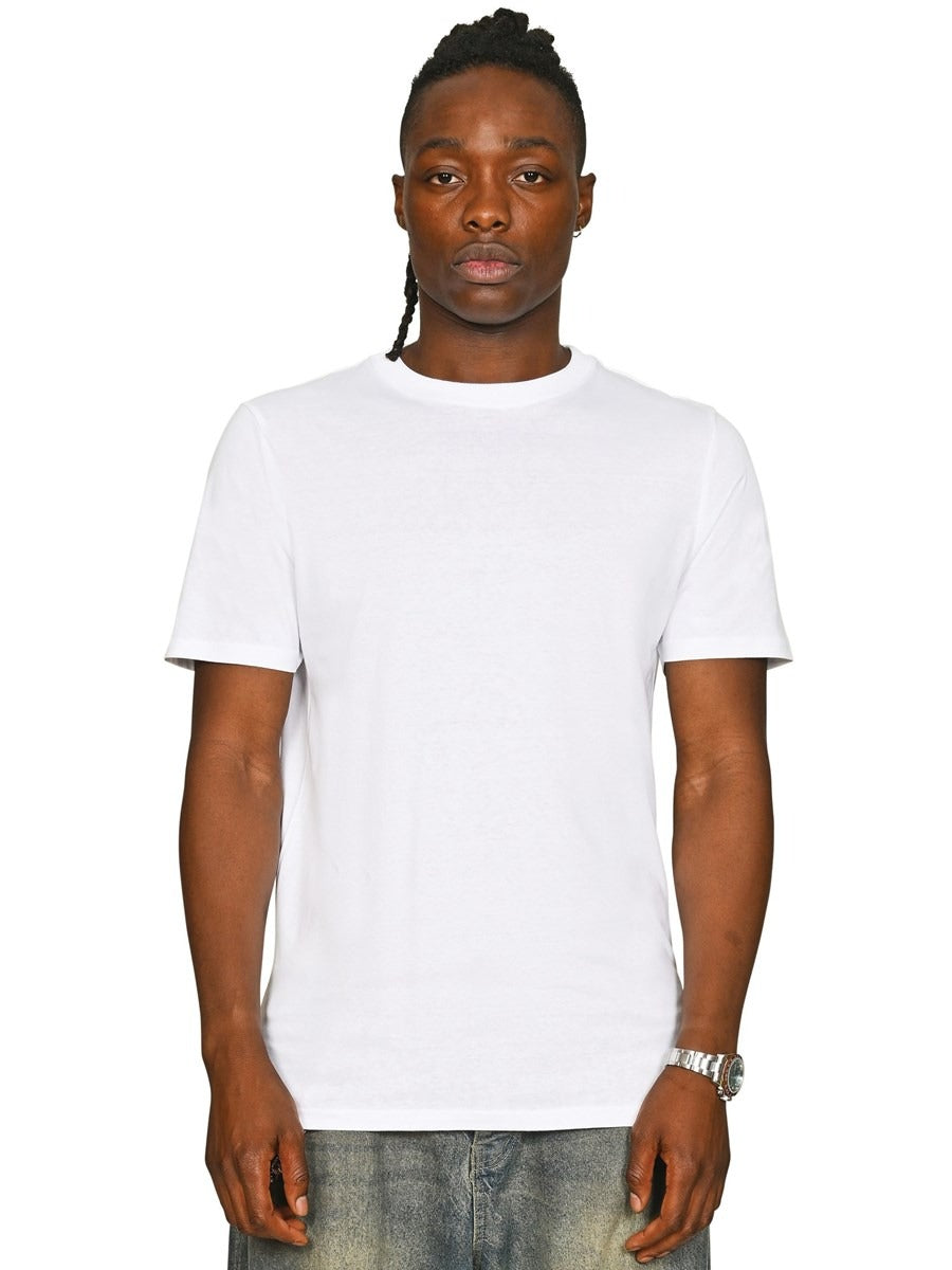 Core Ringspun 150 Slim Fit Tee Tall Adult