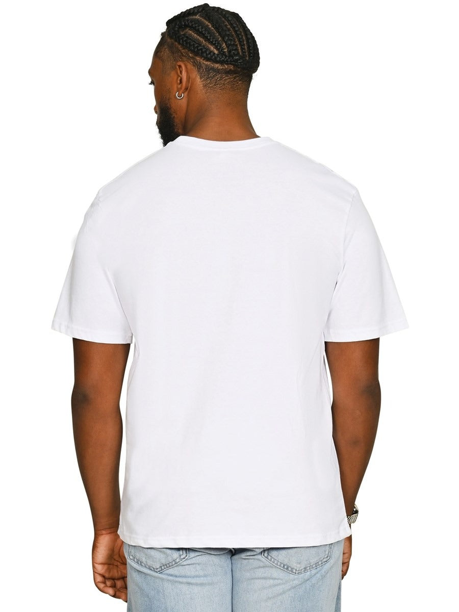 Premium Combed 220 Regular Fit Tee Adult