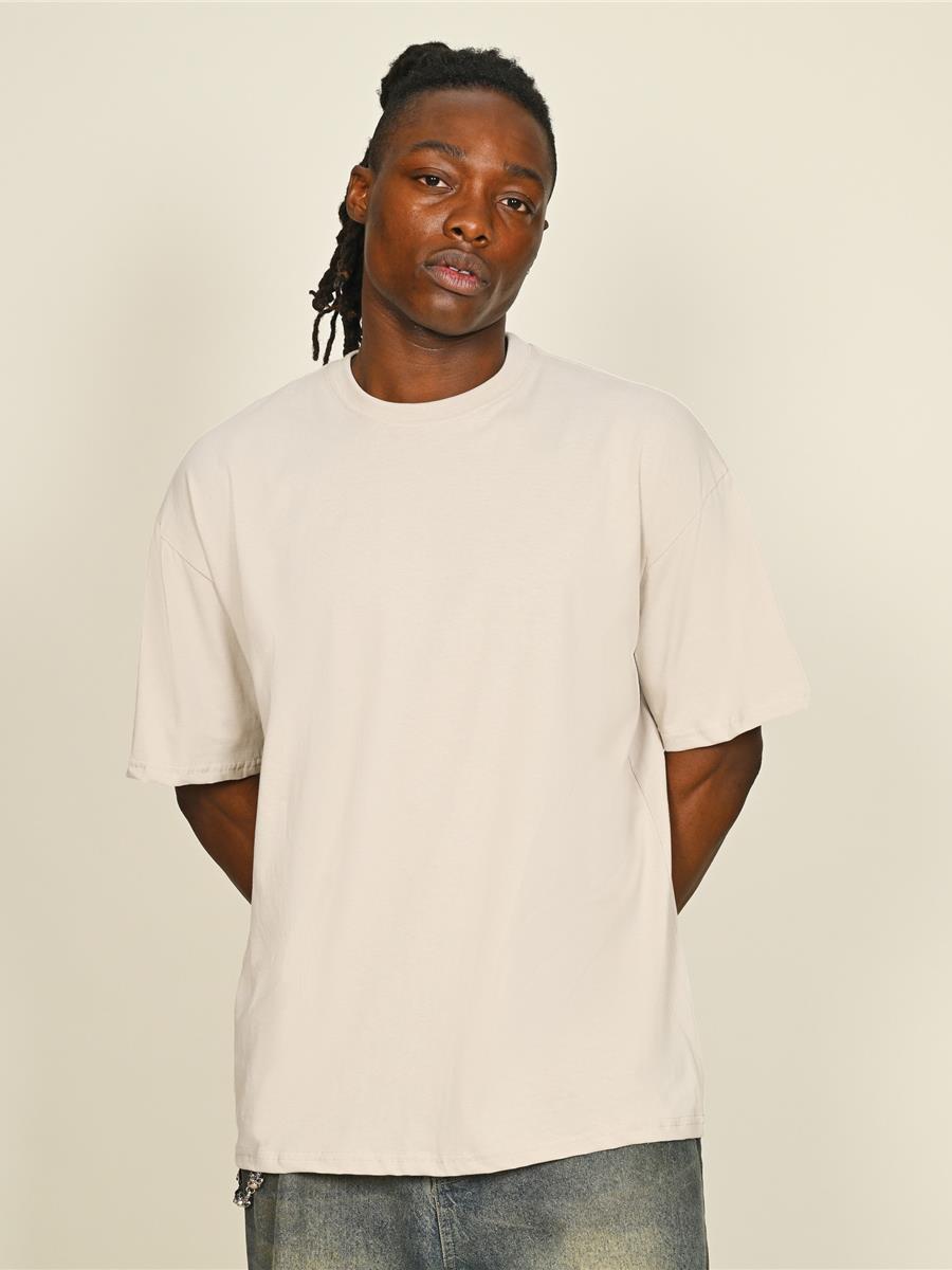 Ringspun Combed 180 Oversize T