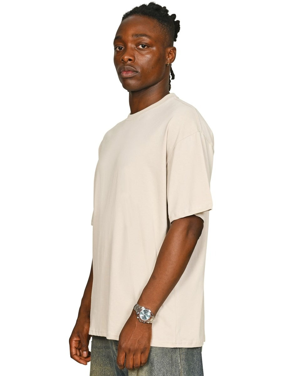 Core Combed 180 Oversize Fit Tee Adult