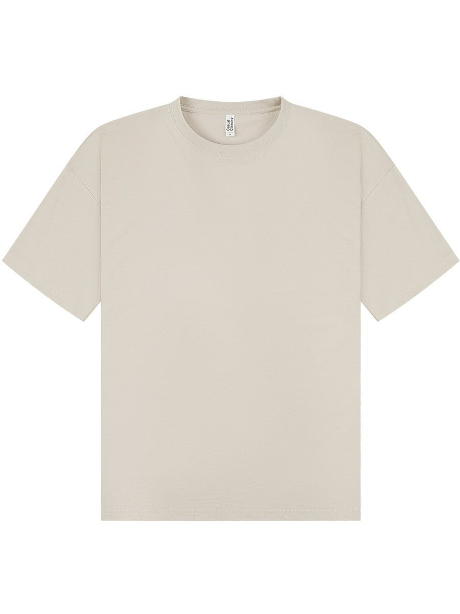 Core Combed 180 Oversize Fit Tee Adult