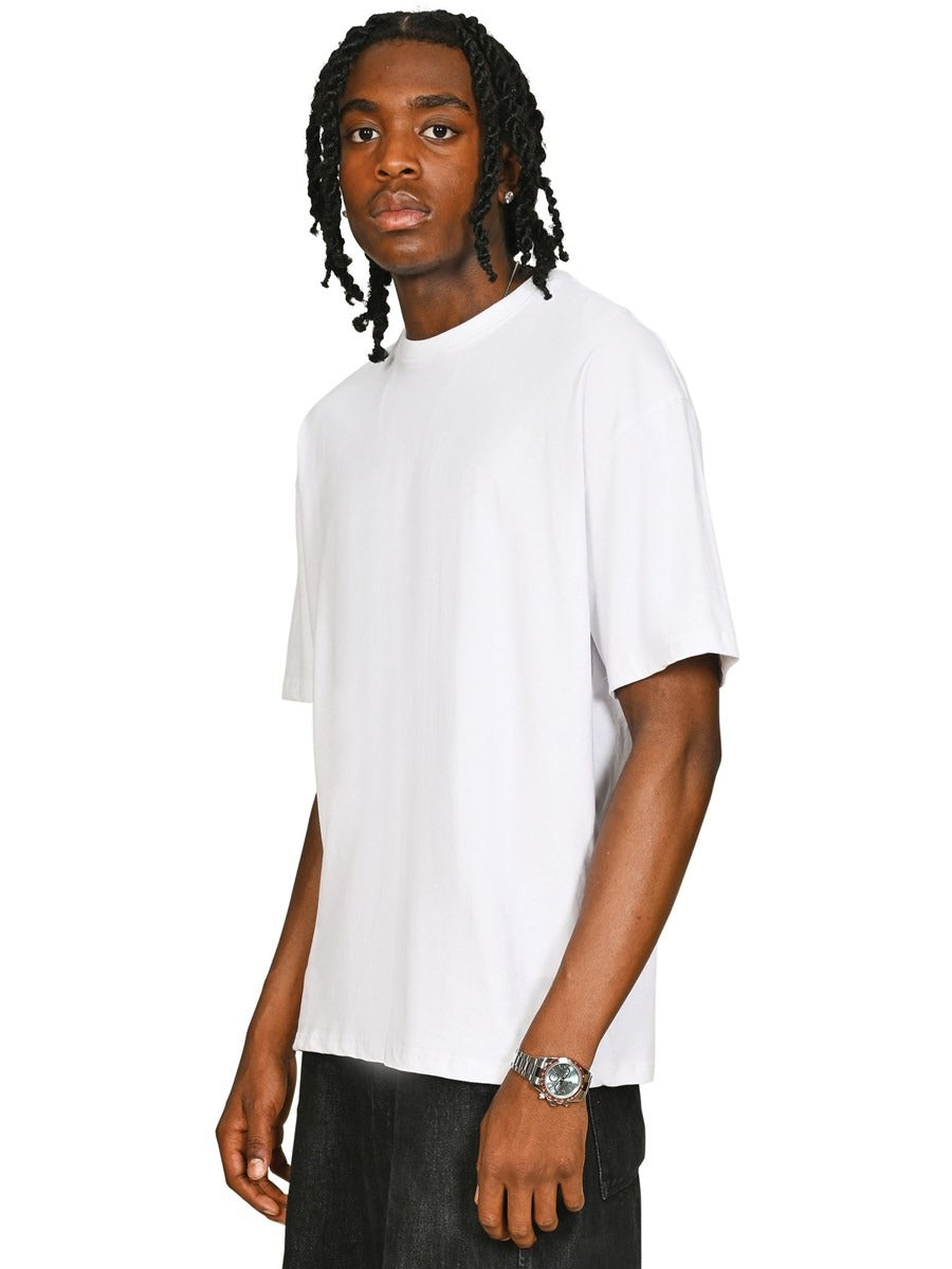 Core Combed 180 Oversize Fit Tee Adult