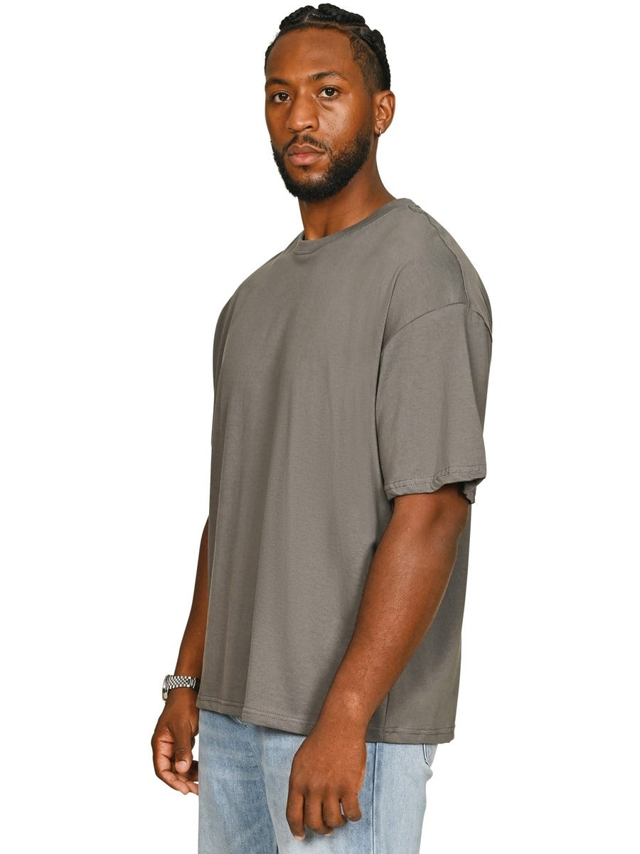 Core Combed 180 Oversize Fit Tee Adult
