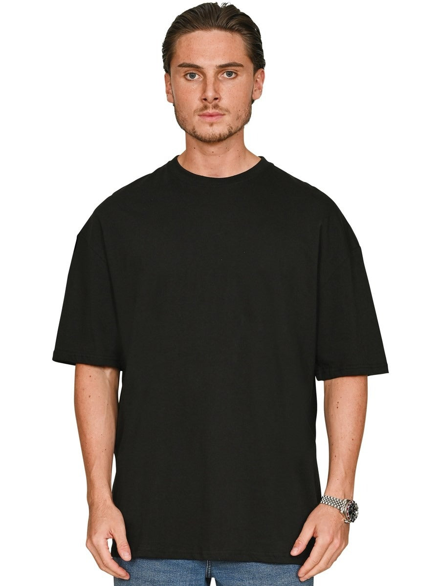 Core Combed 180 Oversize Fit Tee Tall Adult