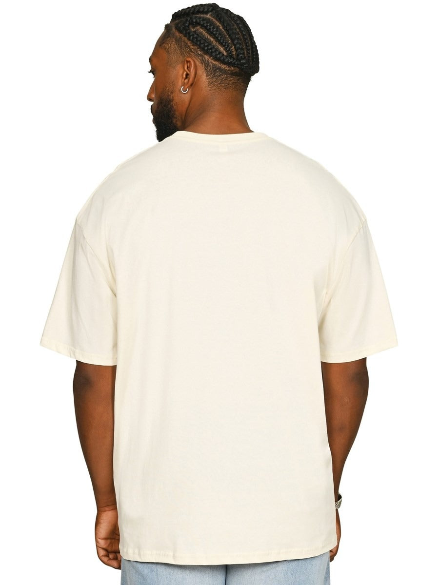 Core Combed 180 Oversize Fit Tee Tall Adult