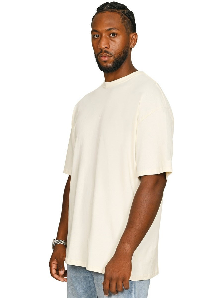 Core Combed 180 Oversize Fit Tee Tall Adult
