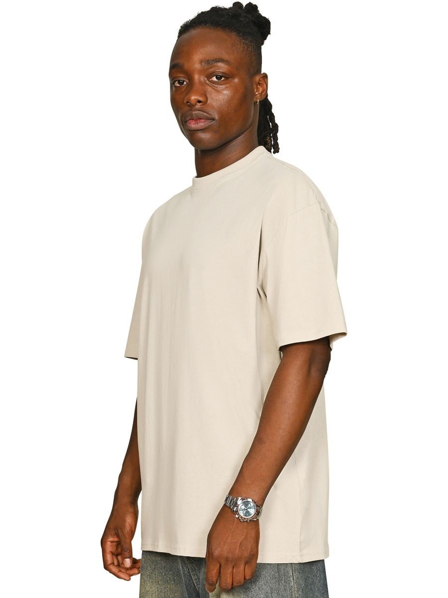 Core Combed 180 Oversize Fit Tee Tall Adult