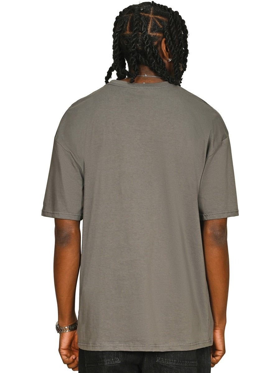 Core Combed 180 Oversize Fit Tee Tall Adult