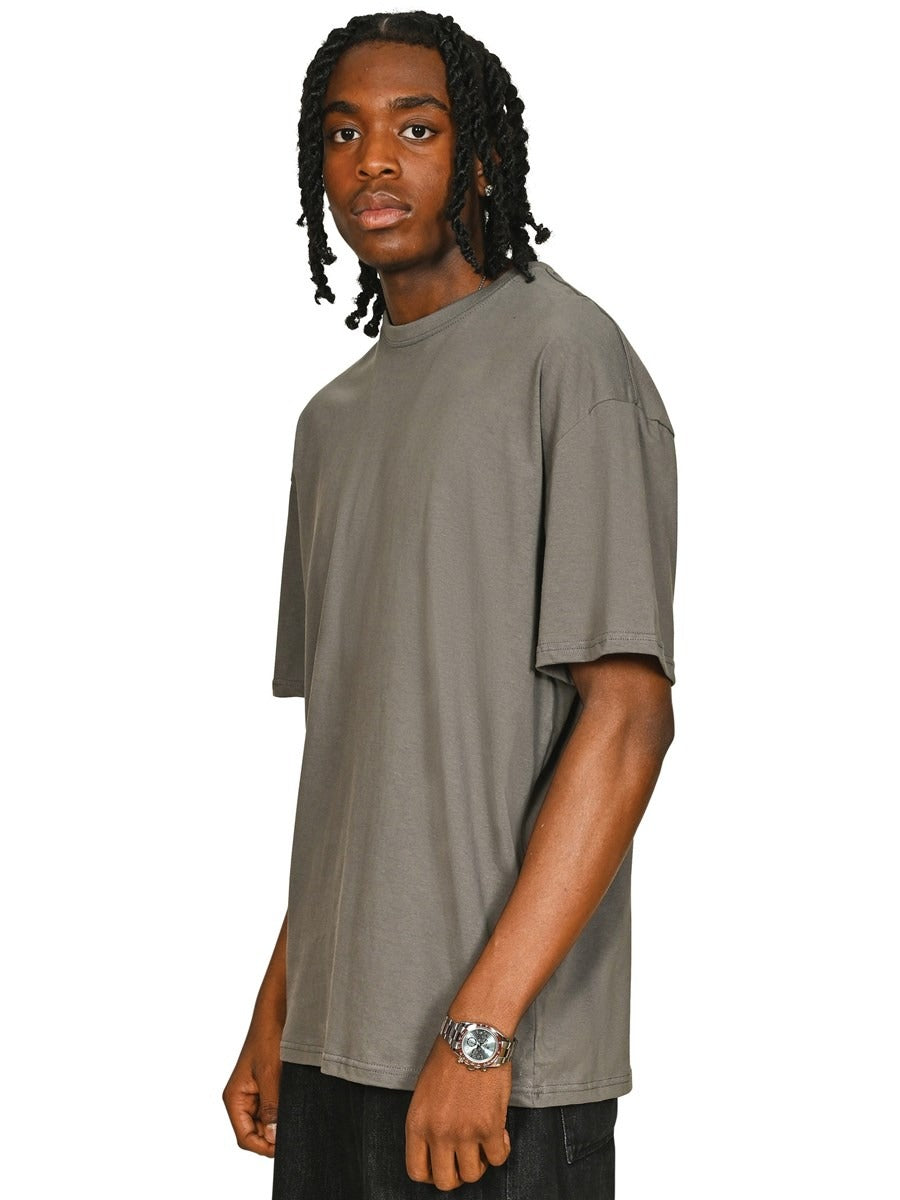 Core Combed 180 Oversize Fit Tee Tall Adult