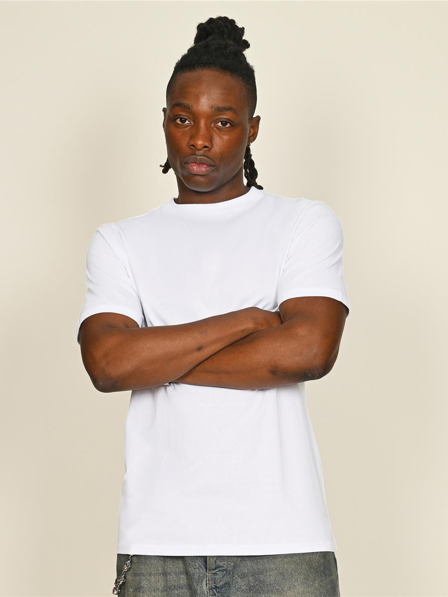 Ringspun Combed 180 Slim Tall T
