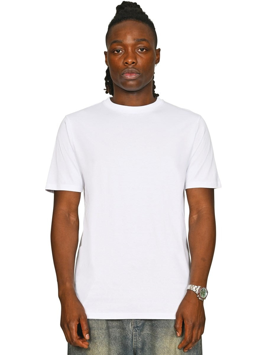 Core Combed 180 Slim Fit Tee Tall Adult
