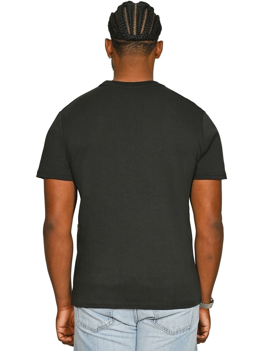 Premium Combed Interlock 240 Slim Fit Tee Adult