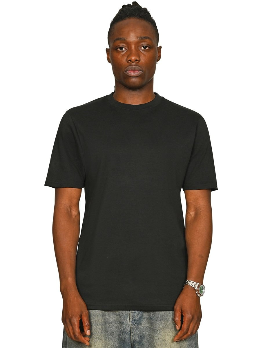 Premium Combed Interlock 240 Slim Fit Tee Tall Adult