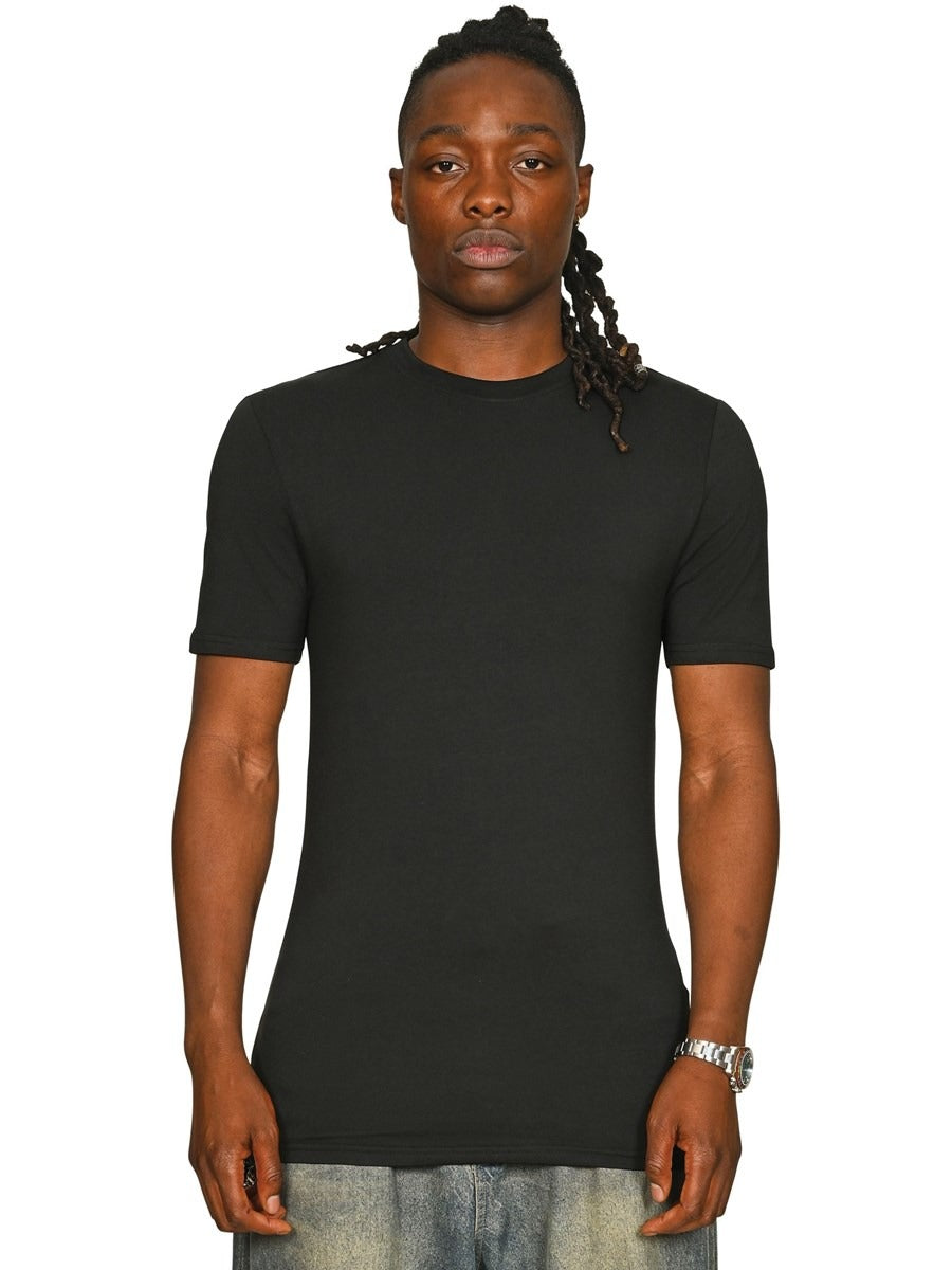 Core Combed 180 Muscle Fit Tee Tall Adult