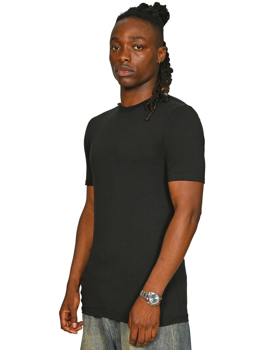 Core Combed 180 Muscle Fit Tee Tall Adult