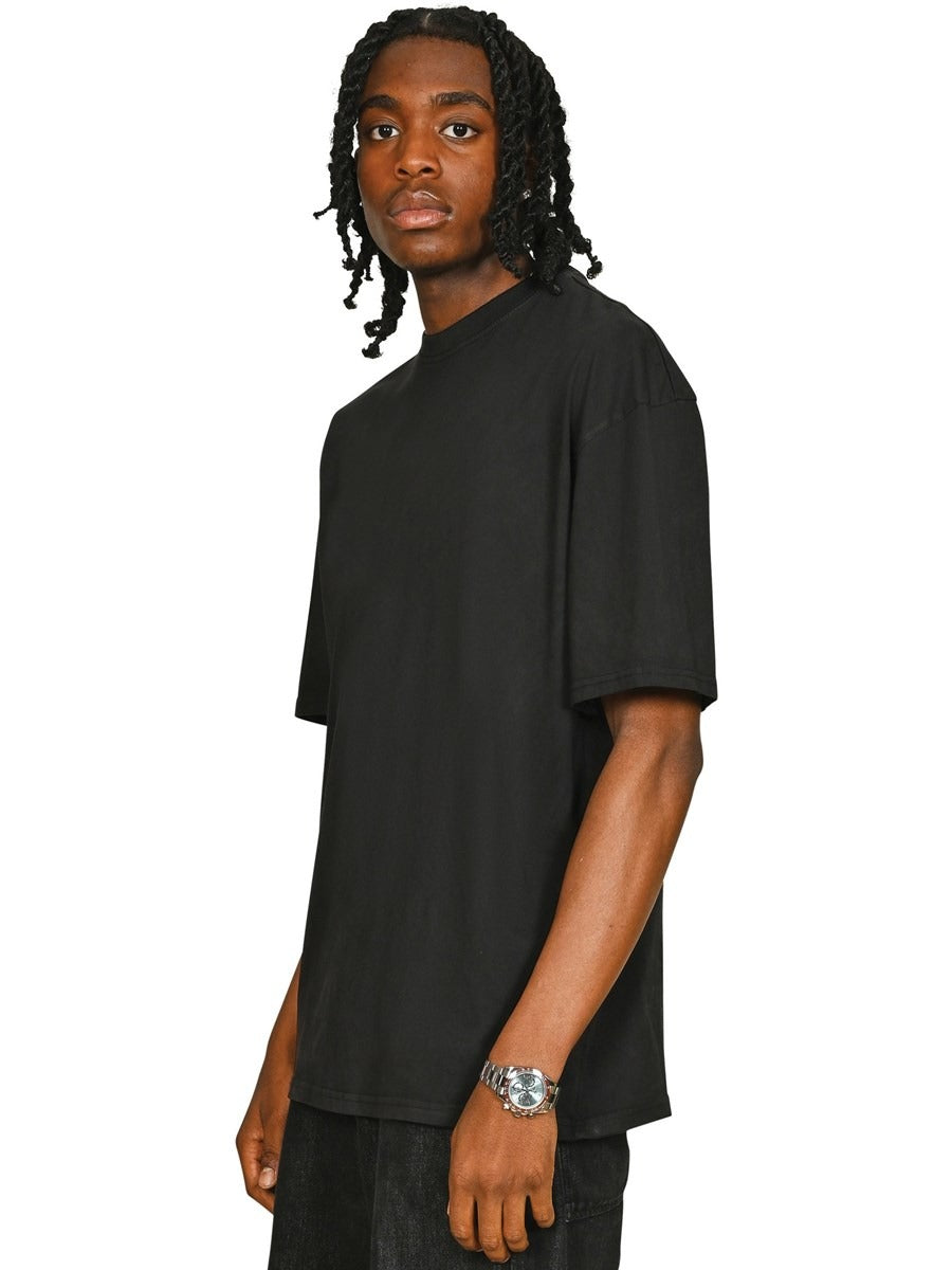Core Combed 180 Acid Oversize Fit Tee Tall Adult