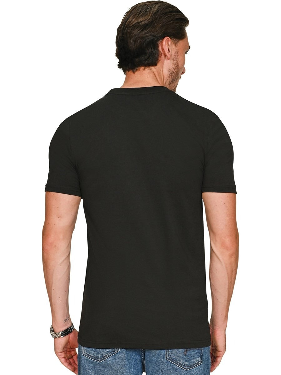 Classic Combed 150 Muscle Fit Tee Adult