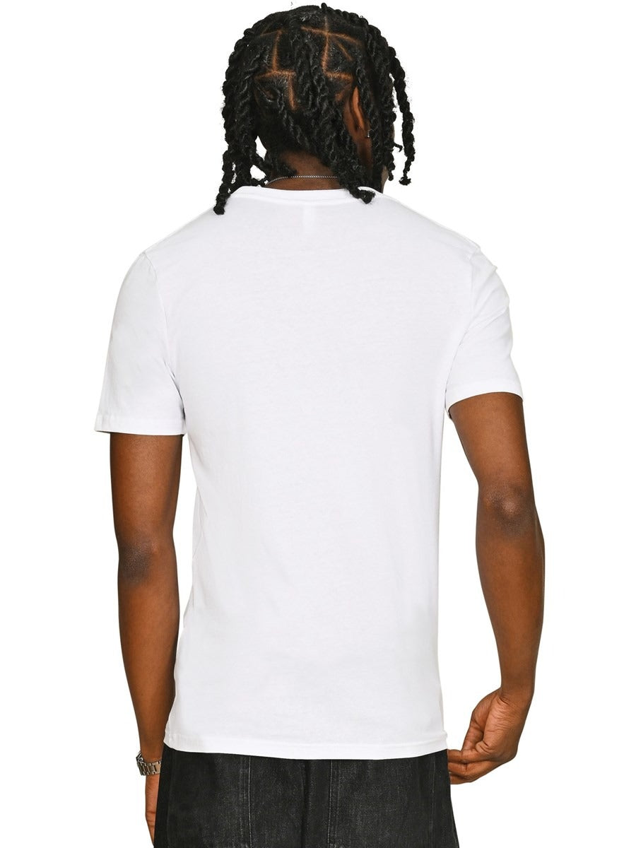 Classic Combed 150 Muscle Fit Tee Adult