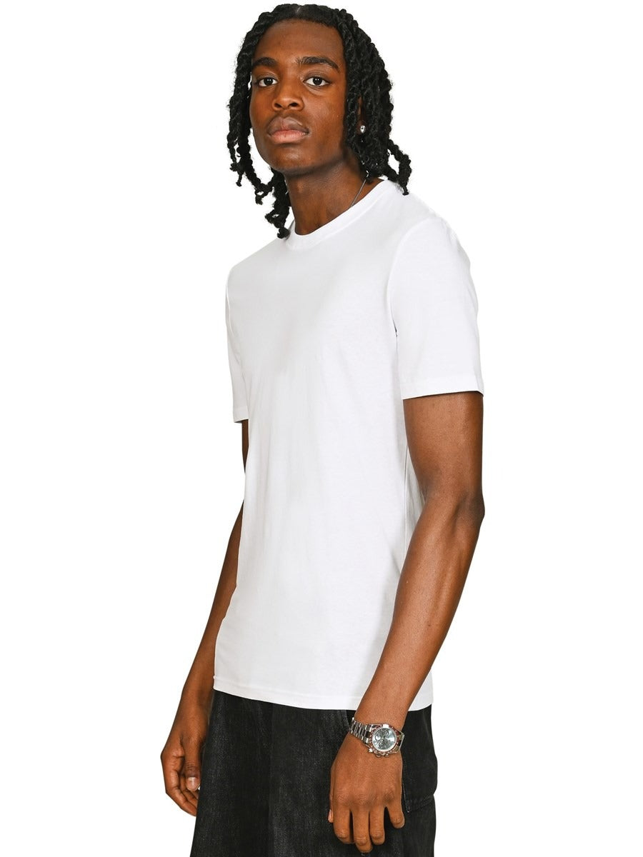 Classic Combed 150 Muscle Fit Tee Adult