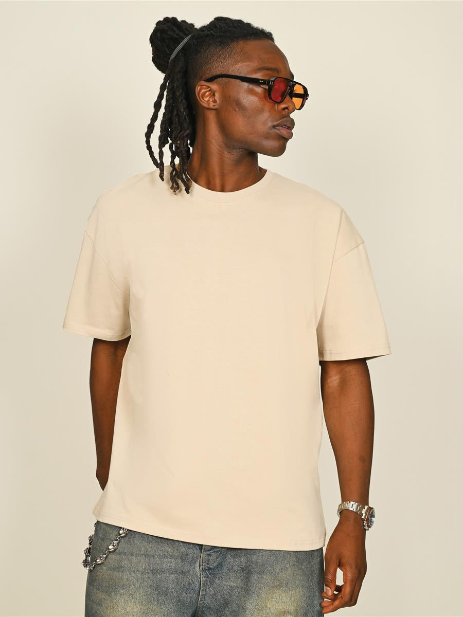 Supreme Organic Combed 350 Oversize T
