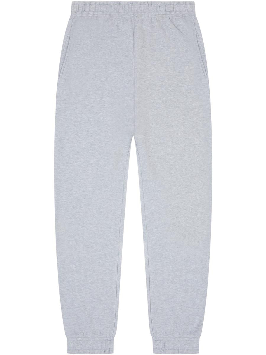 Premium Combed Core 280 Jogpants Tall — Heather Grey