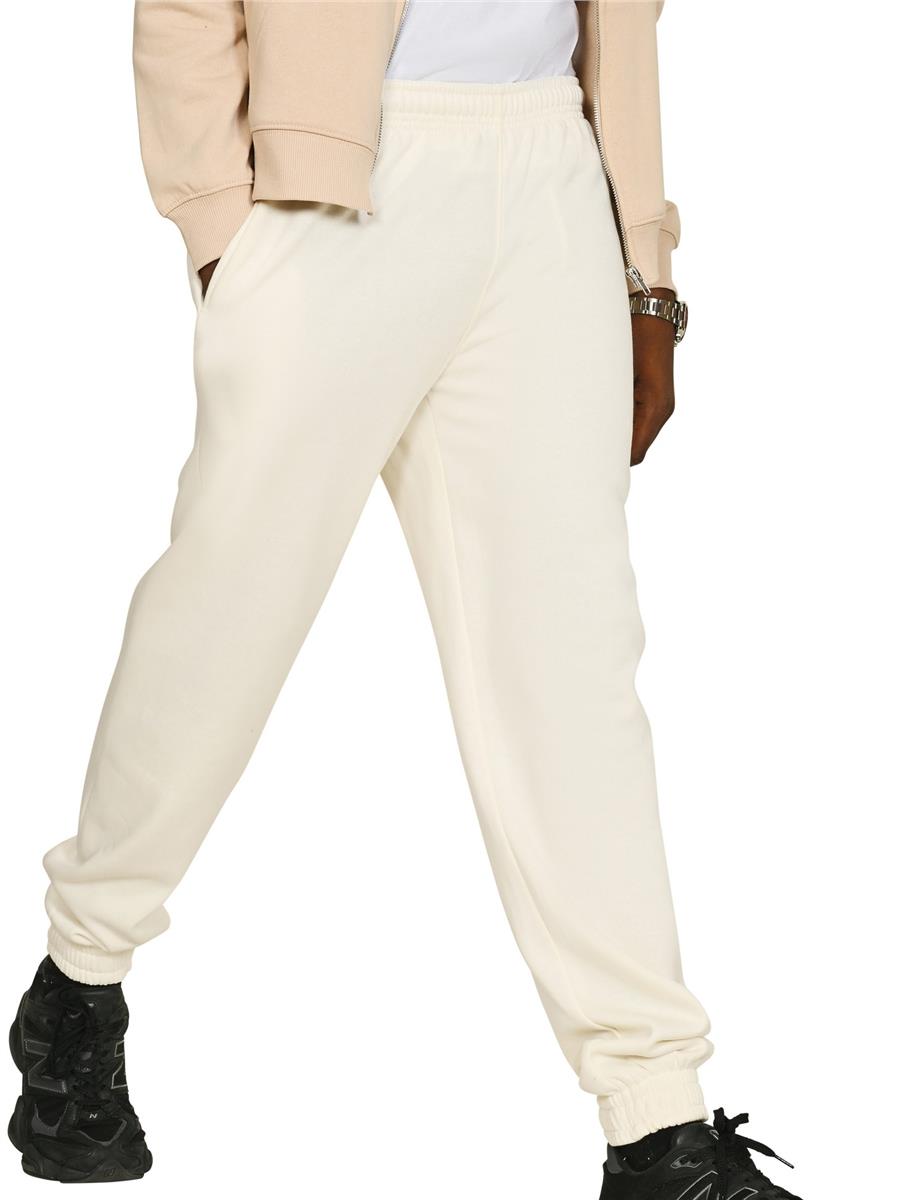 Premium Combed Core 280 Jogpants Regular — Ecru