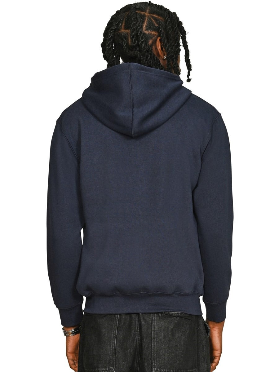 Ringspun 300 Regular Fit Zip Hood Adult