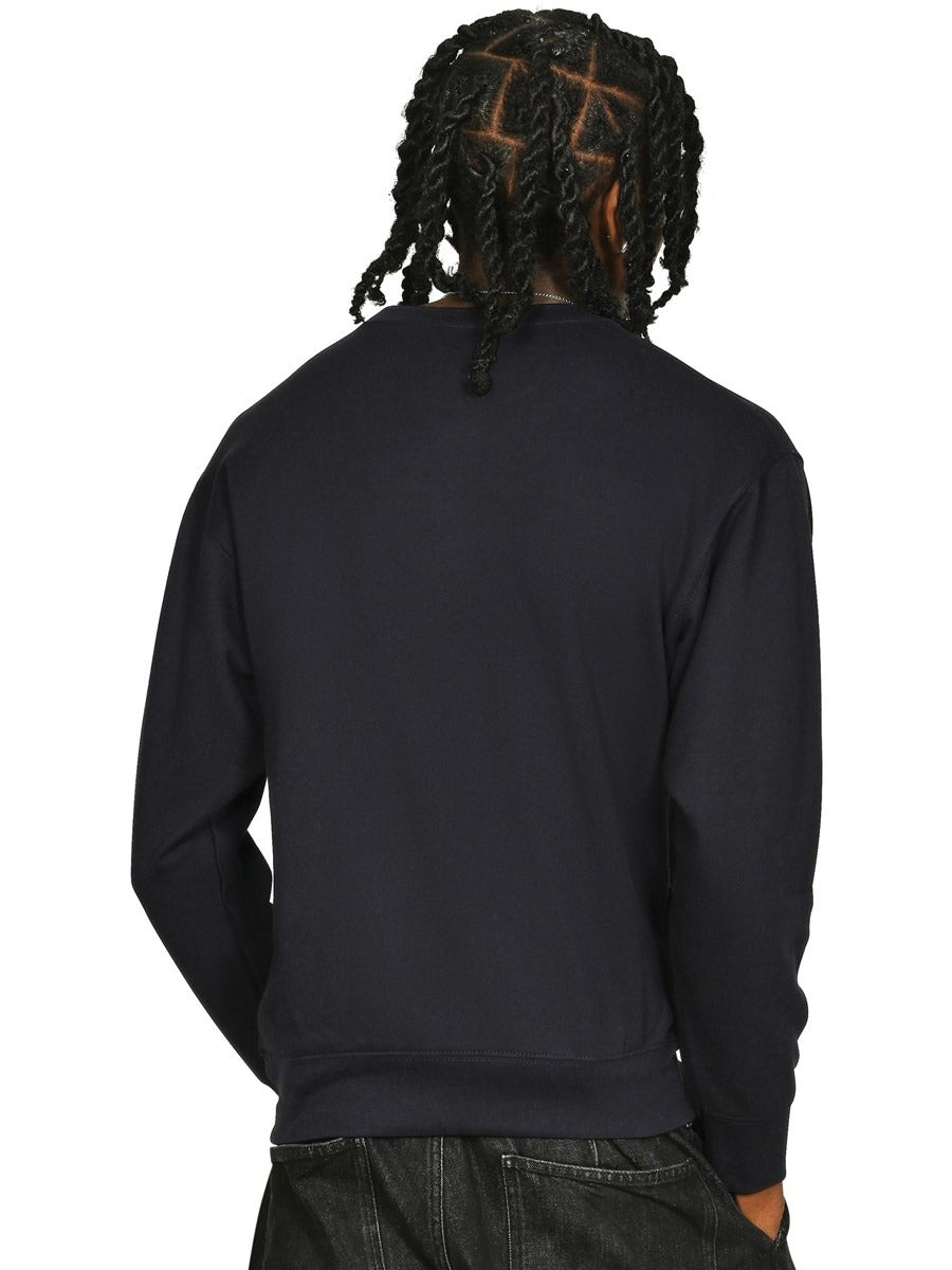Classic Ringspun 280 Regular Fit Sweat Adult