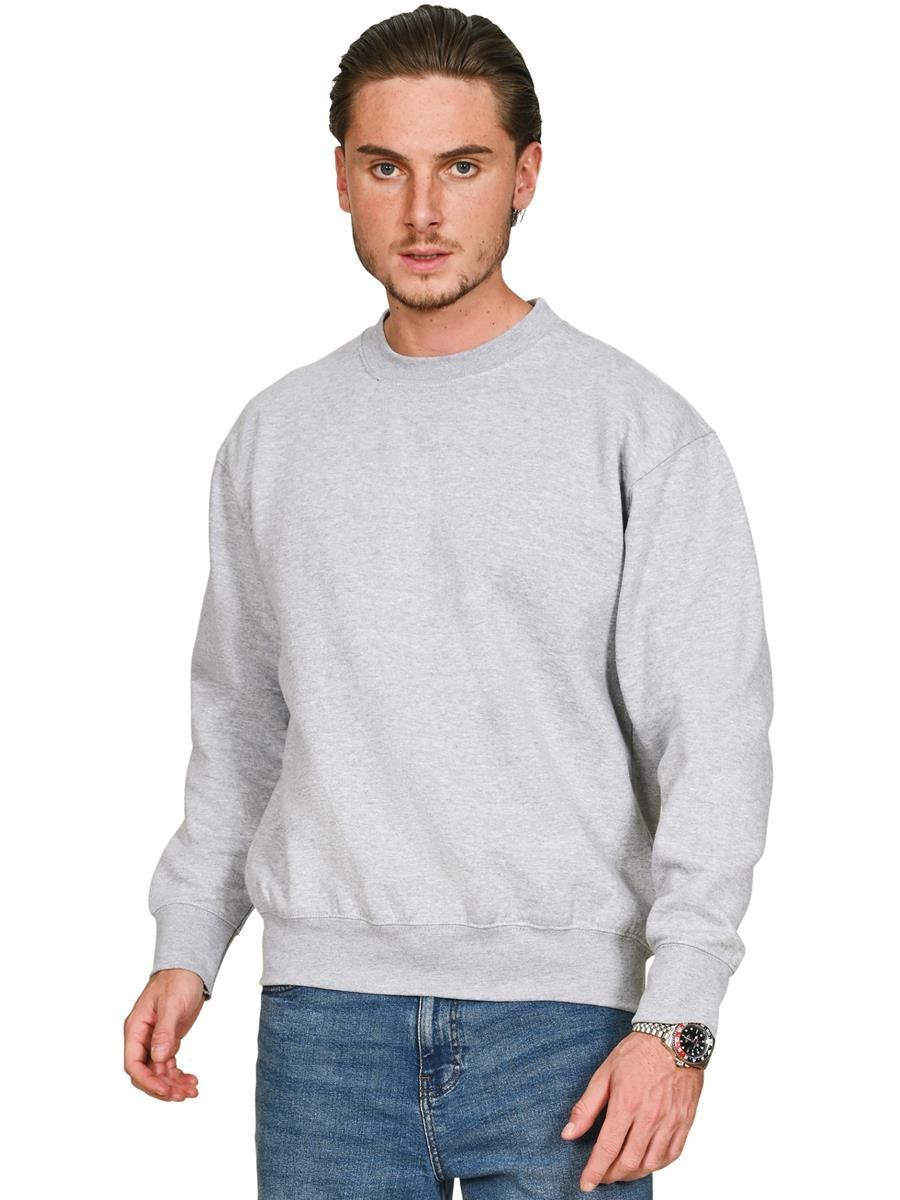 Original Sweat — Sport Grey