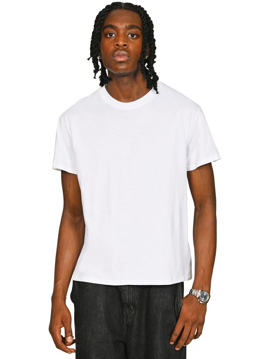 Ringspun Classic T-Shirt 150 — White