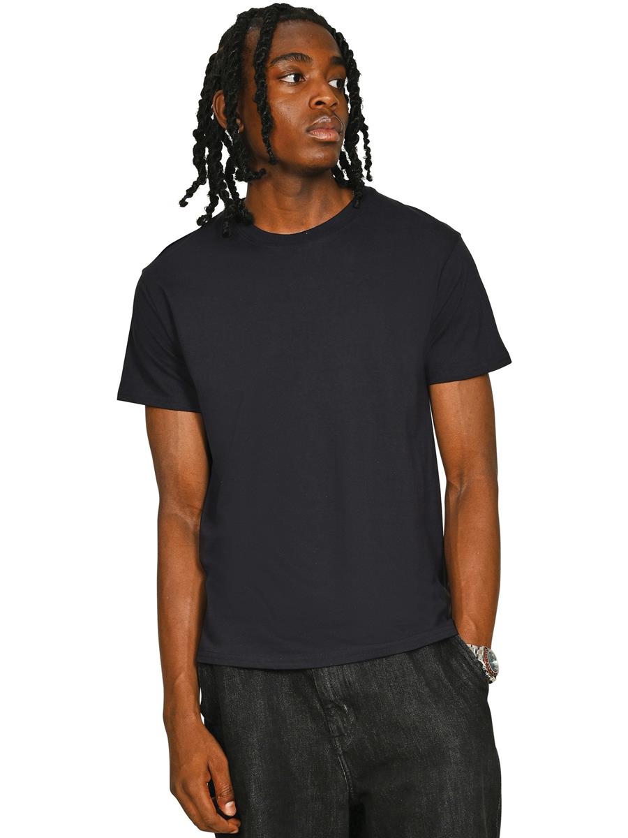 Ringspun Classic T-Shirt 150 — Navy