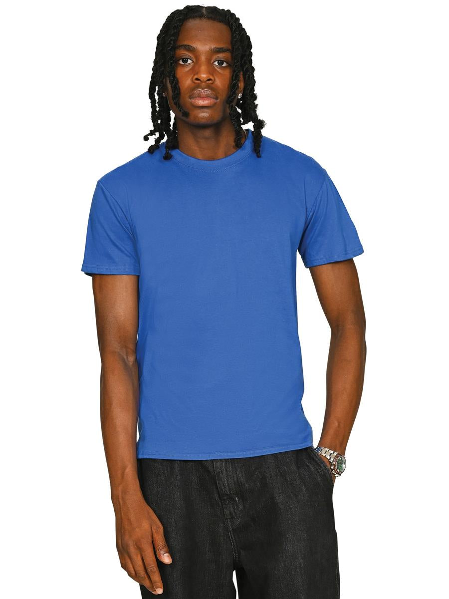 Ringspun Classic T-Shirt 150 — Royal