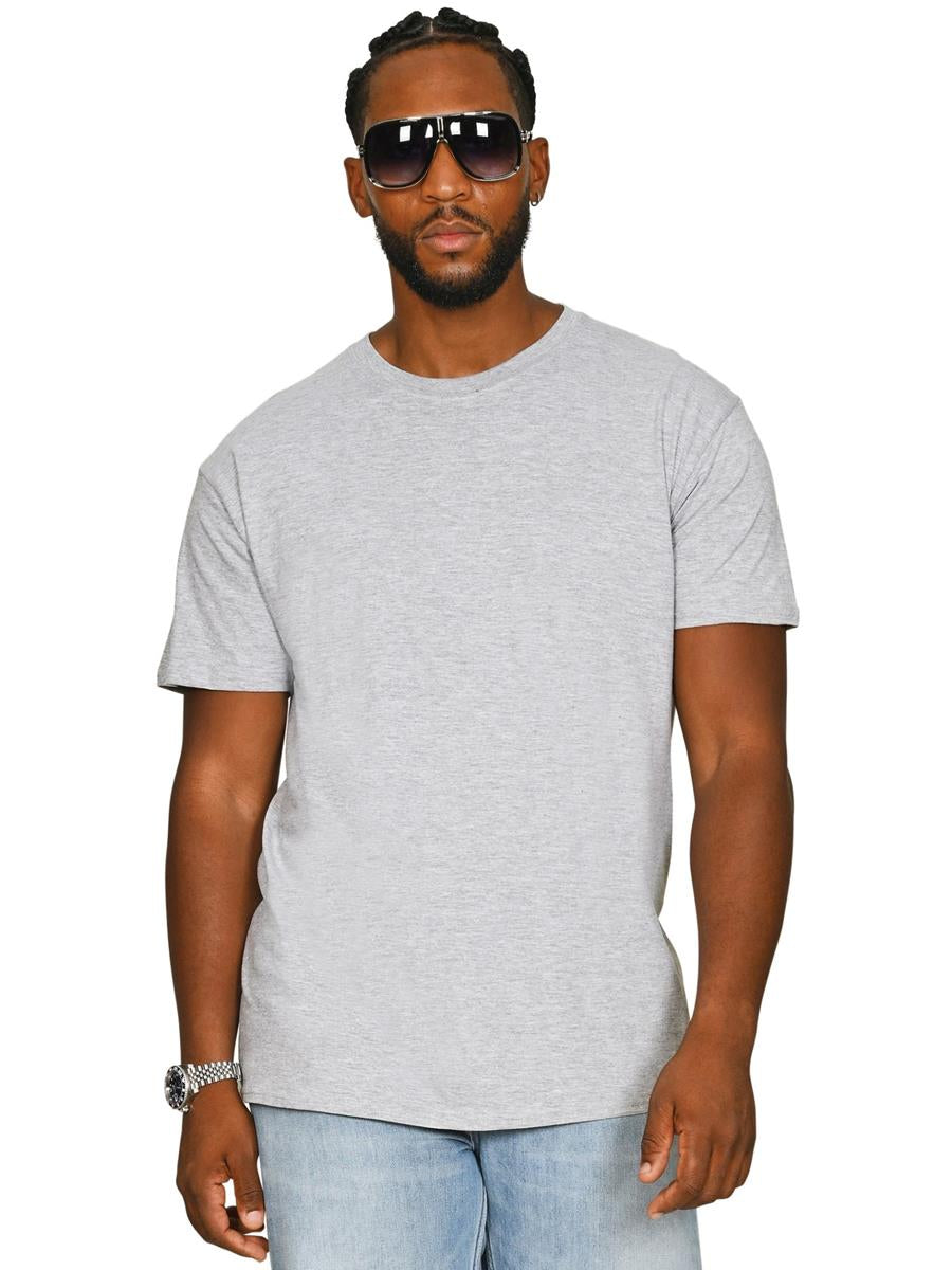 Ringspun Classic T-Shirt 150 — Heather