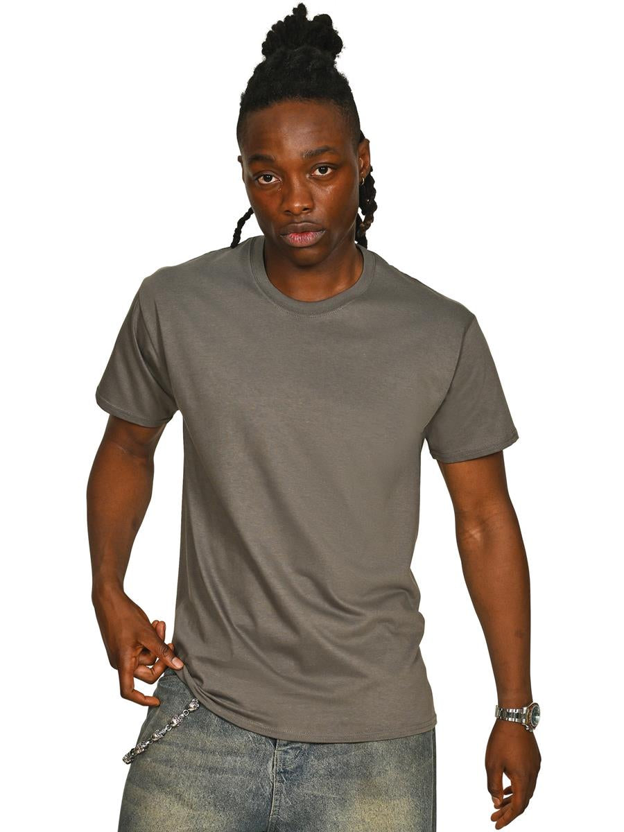 Ringspun Classic T-Shirt 150 — Charcoal