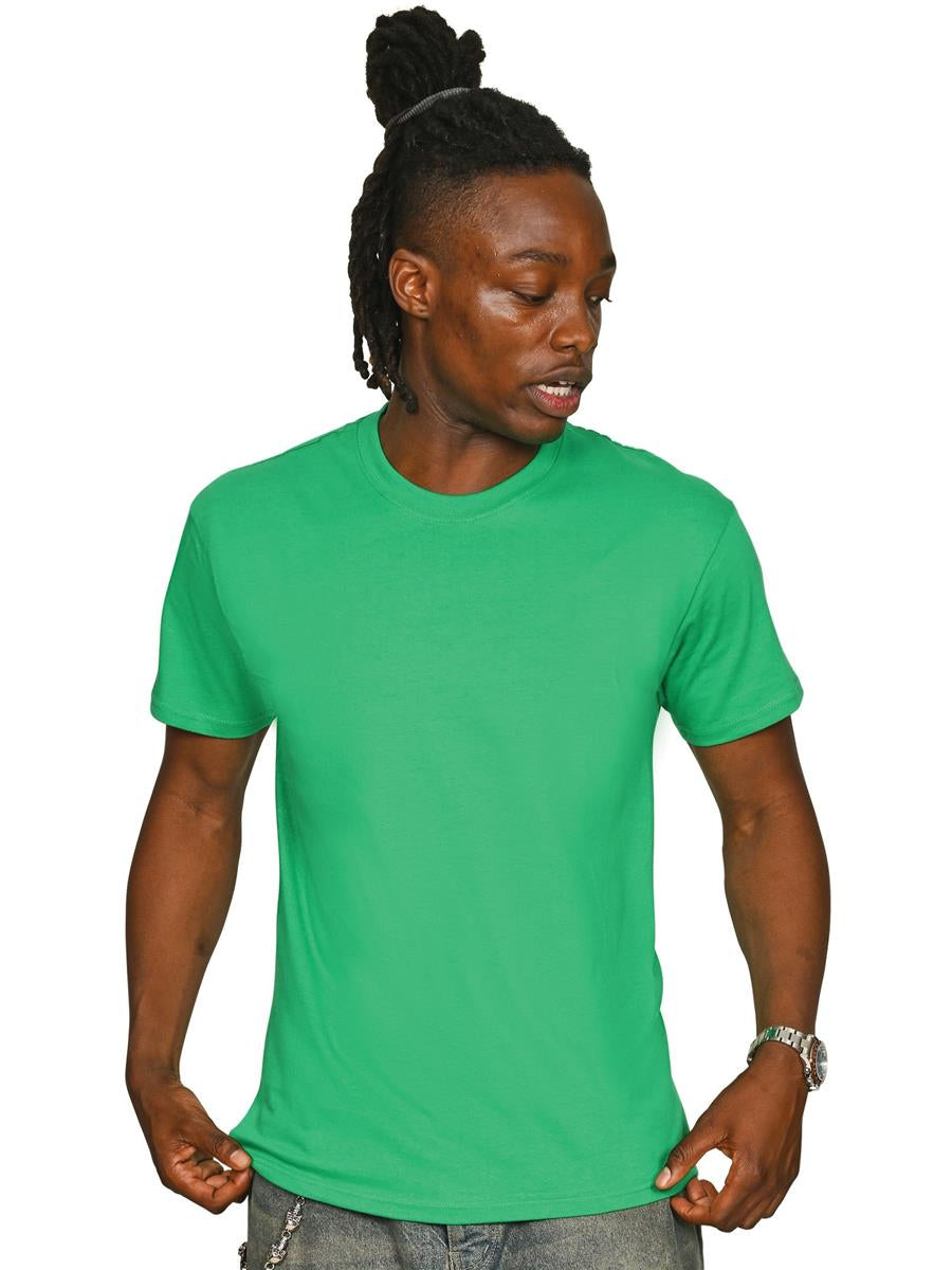 Ringspun Classic T-Shirt 150 — Kelly Green