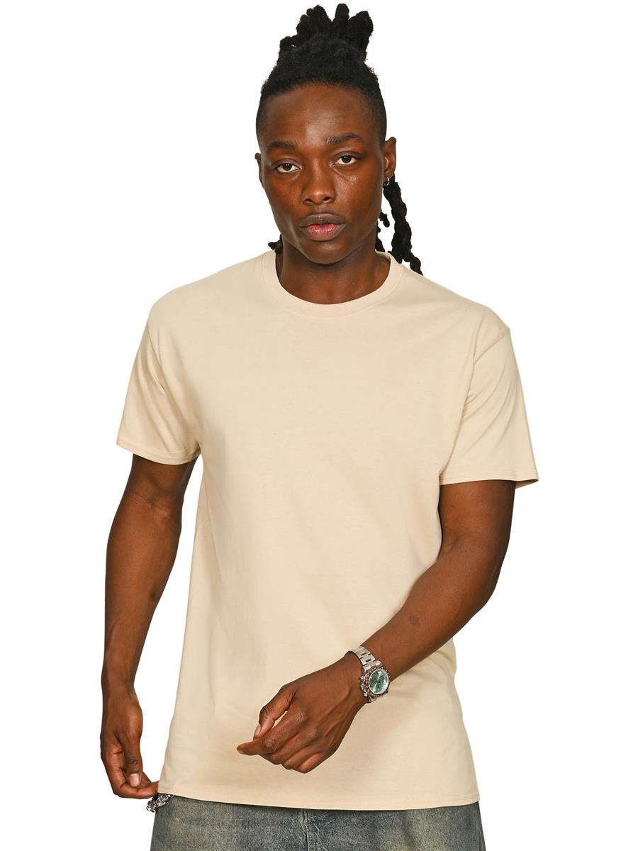 Ringspun Classic T-Shirt 150 — Sand